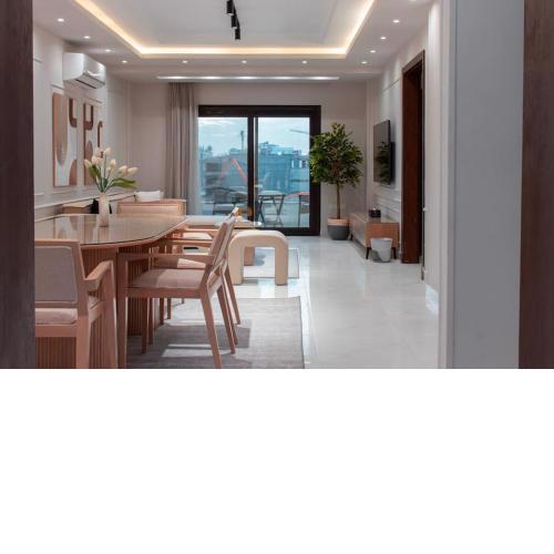 Luxury 2 Bedroom Residence by A1 - 302