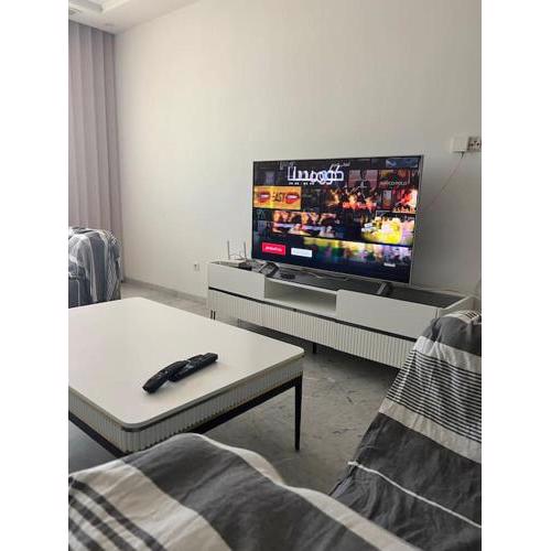 Luxury 2 bedrooms apartment jardin de carthage