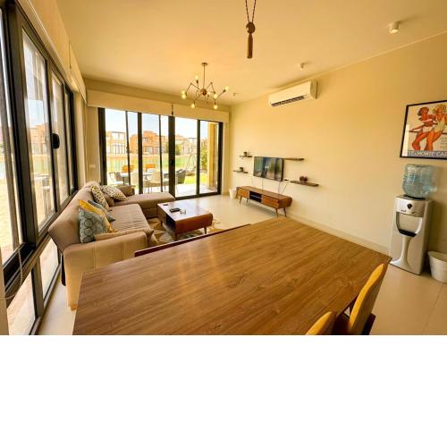 Luxury 3 bedrooms town house