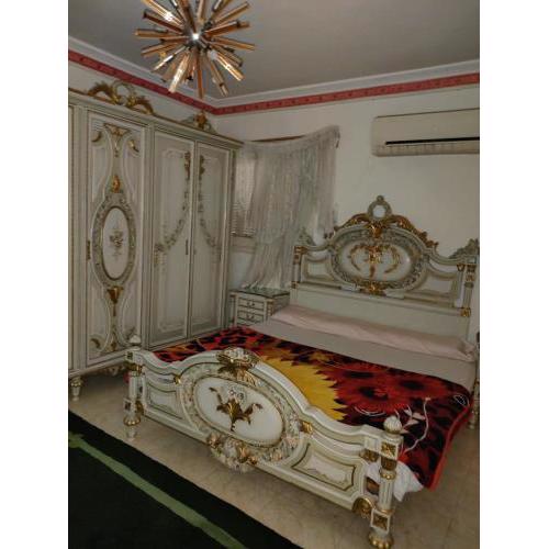 Luxury 3 rooms Flat