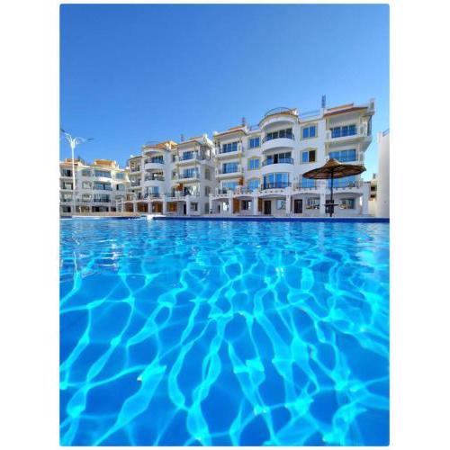 Luxury 3 rooms in Sharm Hills - Sharm Elsheikh