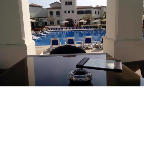 luxury 3b room ميفيدا