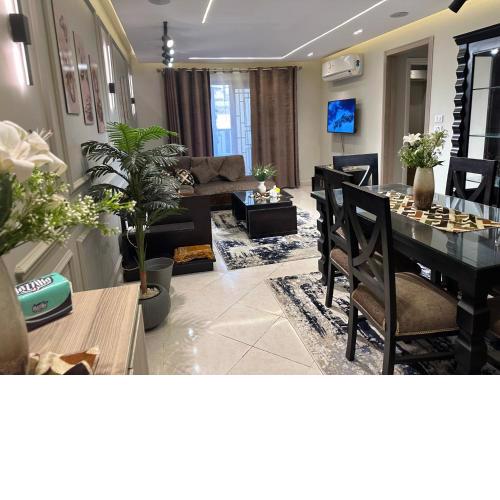 Luxury 3bedroom Family Apartment