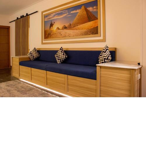 Luxury 3BR in the heart of Mohandseen
