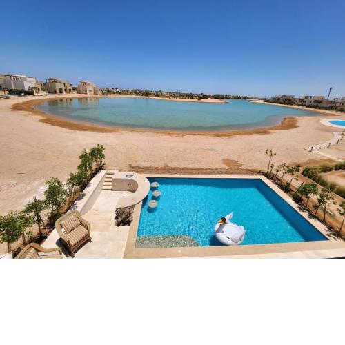 Luxury 4 bedroom villa - Cyan ElGouna