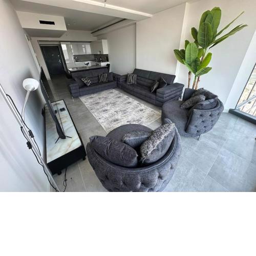 Luxury 46 floor penthouse 41