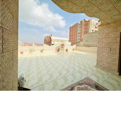 Luxury 5 star apartment with rooftop, security