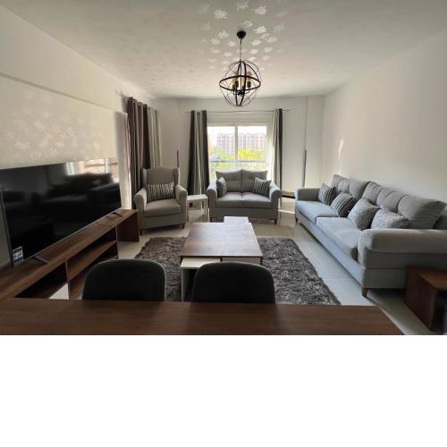 Luxury and Cheapest Apartment