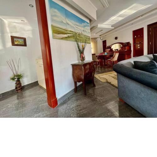 Luxury Antique Heartwarming 2BR Apt in Madinaty