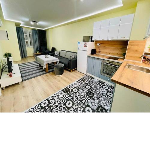 Luxury Apart