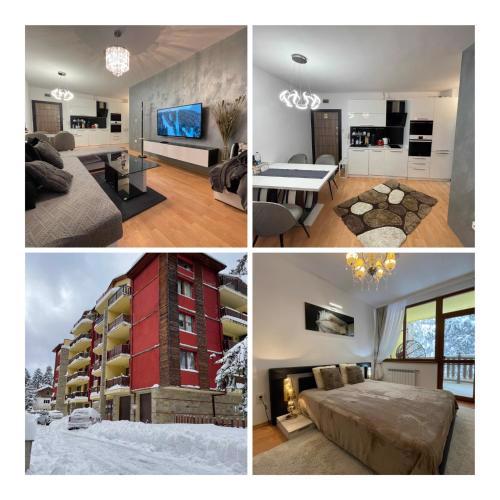 Luxury Apartament in "Sequoia" 2