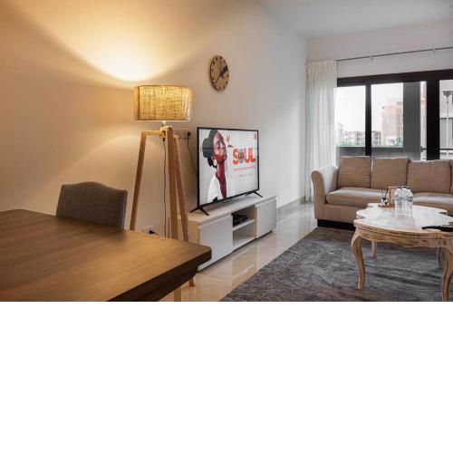 Luxury apartment - Al Marasem