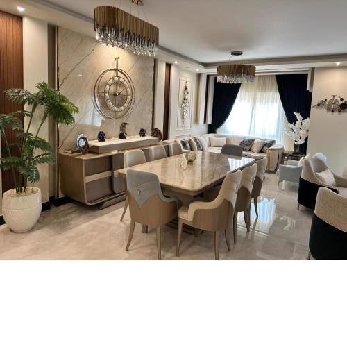 Luxury Apartment- Al Obour City