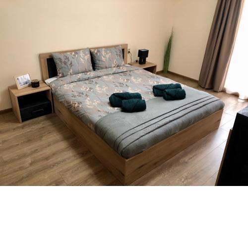 Luxury apartment 1 Free Underground Parking