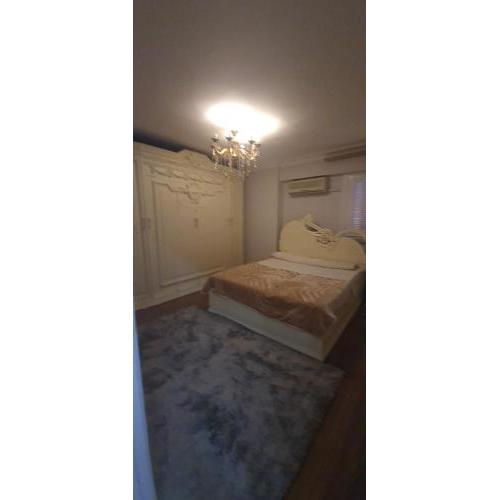Luxury apartment 10 minutes from airport full services