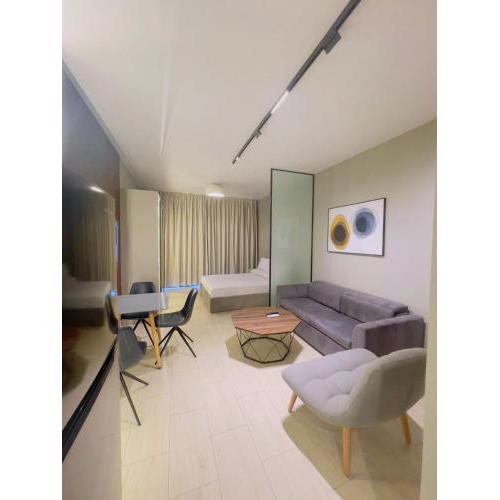 Luxury apartment Al Dau Heights Hurghada