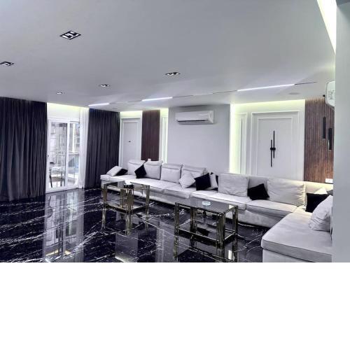 luxury apartment Al Giza
