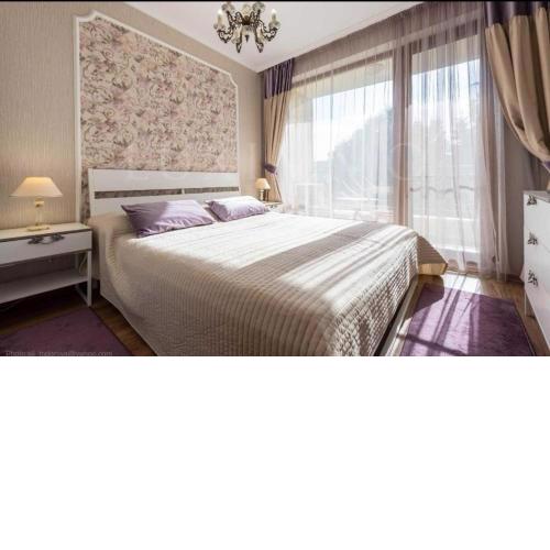 Luxury apartment Amalfi 300 m from the beach