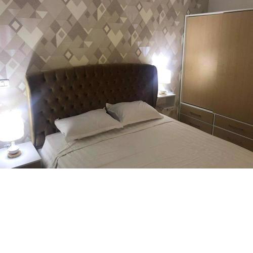 Luxury apartment at Jardin Carthage Tunis