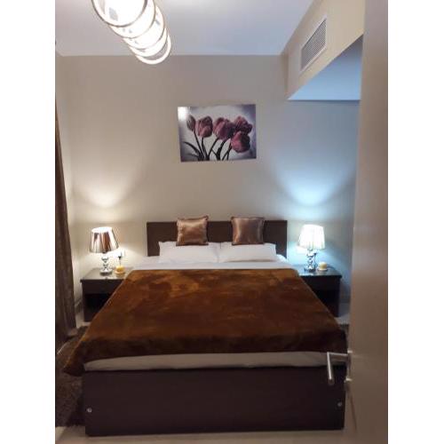 luxury apartment at Mangroovy El Gouna