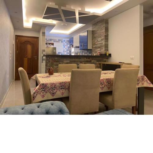 luxury apartment at stella heights at northcoast , شقة فندقية في ستيلا هايتس الساحل الشمالي
