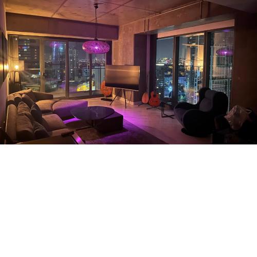 Luxury Apartment Bomonti