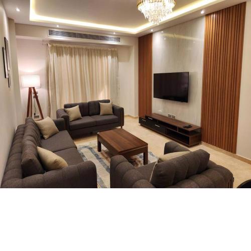 Luxury Apartment By Pharaohs Hospitality