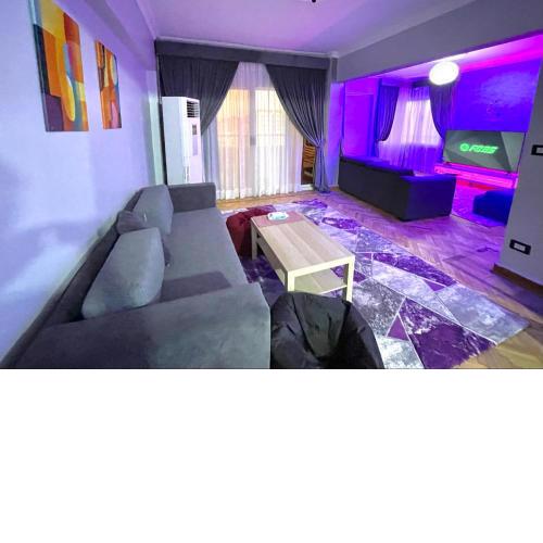 Luxury Apartment Cairo Egypt