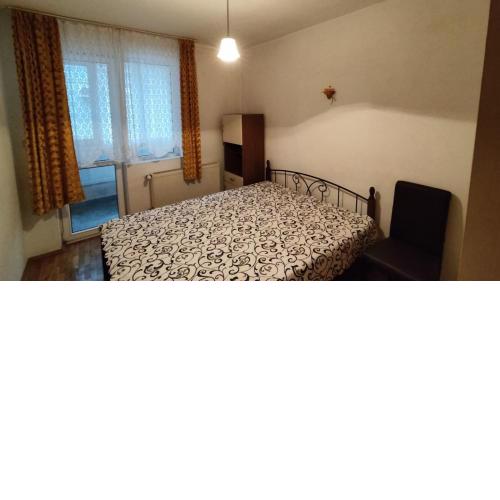 Luxury Apartment City Center