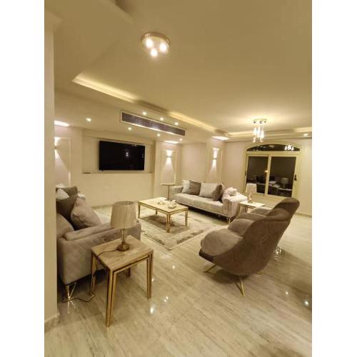 LUXURY APARTMENT Dokki