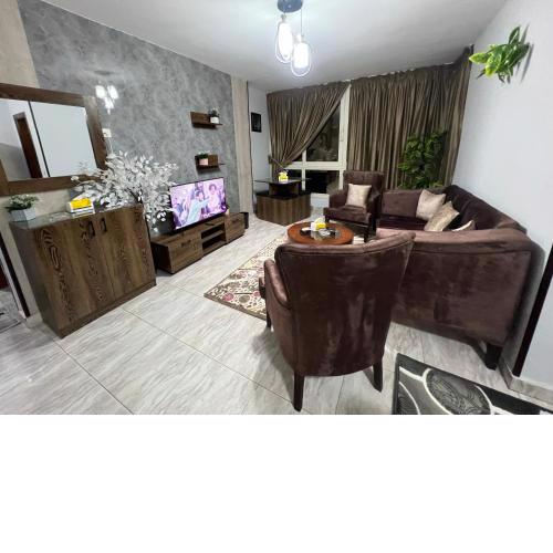 Luxury apartment Downtown Cairo (Amazing, Central)