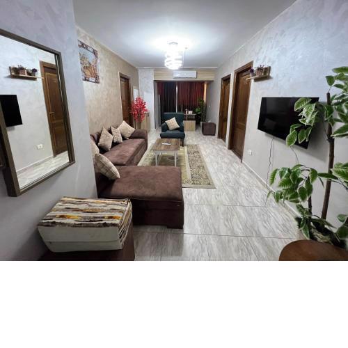 Luxury apartment Downtown Cairo (Central & Unique)