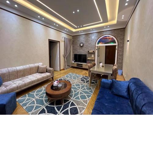 Luxury apartment Downtown Cairo