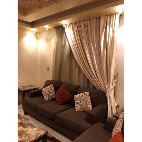 Luxury apartment El Mohandessen