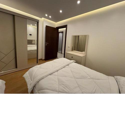 Luxury apartment for rent in dokki beside shooting clubs