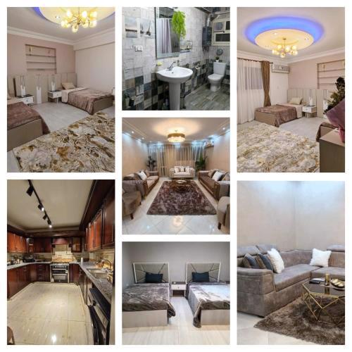 Luxury Apartment Great location!