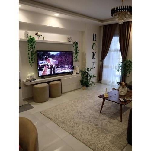 Luxury apartment in Cairo - Compound one katameya
