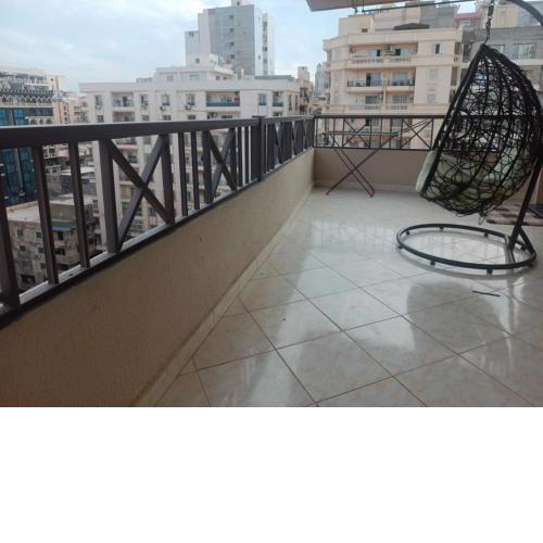 Luxury apartment in laurent
