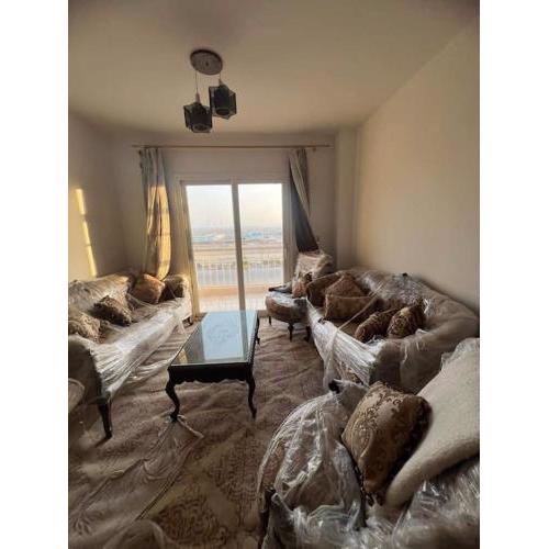 Luxury Apartment in Madinaty