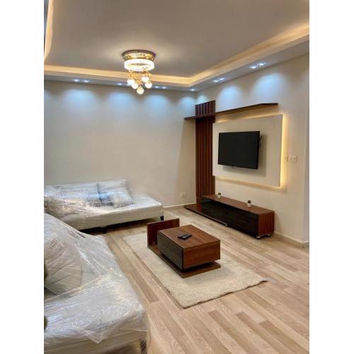 Luxury apartment in Madinaty