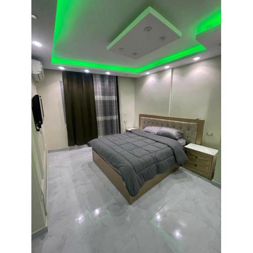 Luxury apartment in one kattamya compound