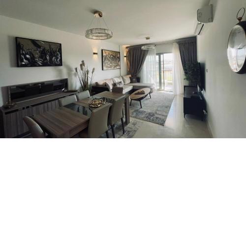 Luxury apartment in Uptown Cairo - EMAAR