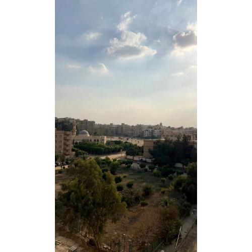 Luxury apartment middleofcairo
