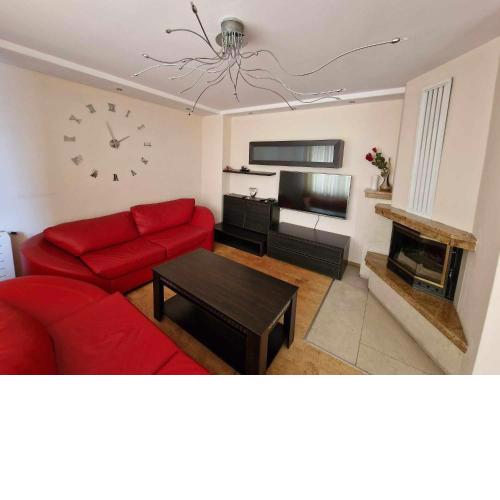 Luxury apartment. Луксозен апартамент. MUSI