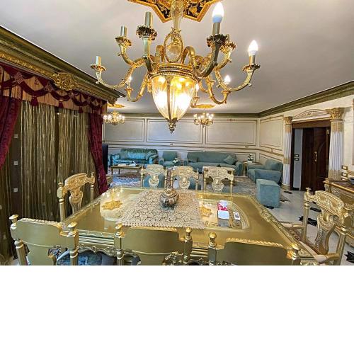 LuXury Apartment Nasr City - CityStars