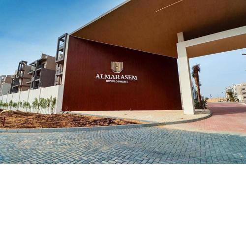 Luxury Apartment New Cairo