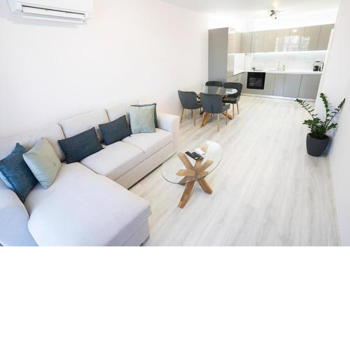 Luxury Apartment Plovdiv - Grebna Baza