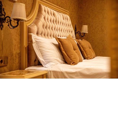 Luxury Apartment Rich 2