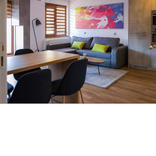 Luxury Apartment Rich 3