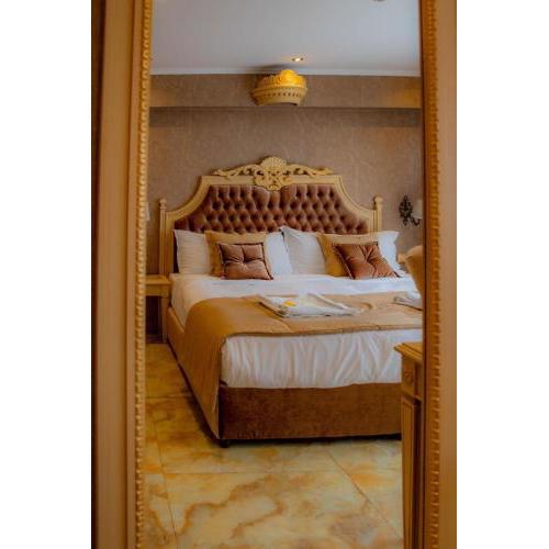 Luxury Apartment 'Rich'